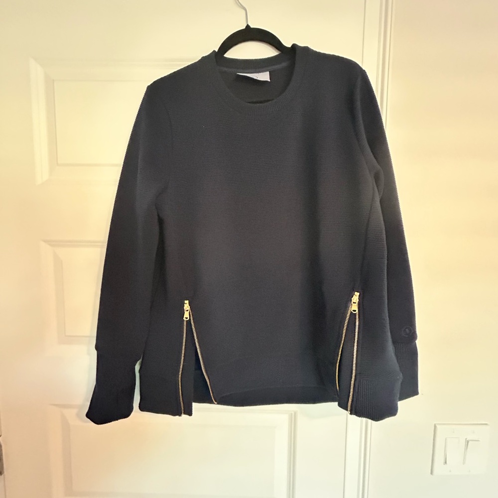 Addison bay tunic